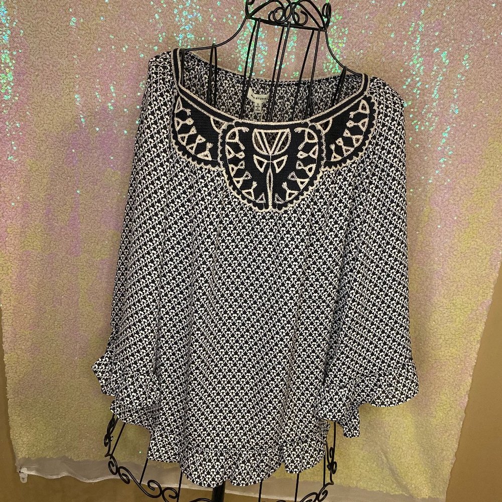 COPY - Max Studio Blouse